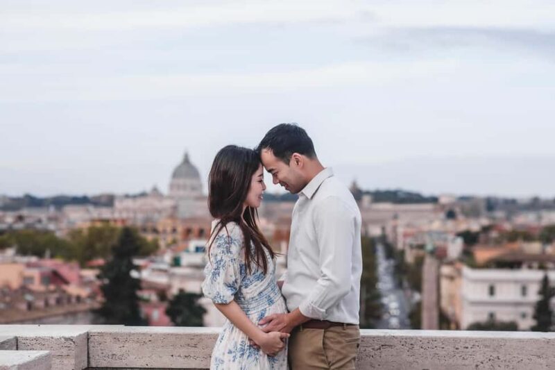 Capture the Magic, Iconic Rome Photoshoot Experience - Flexibility and Booking Options