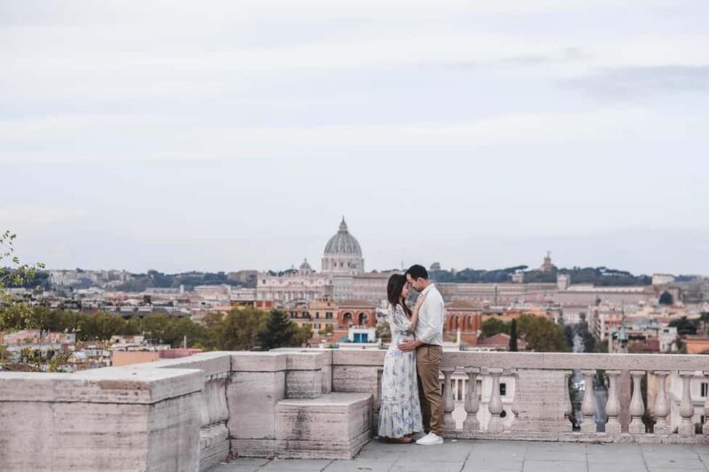 Capture the Magic, Iconic Rome Photoshoot Experience - Comparing With Similar Tours