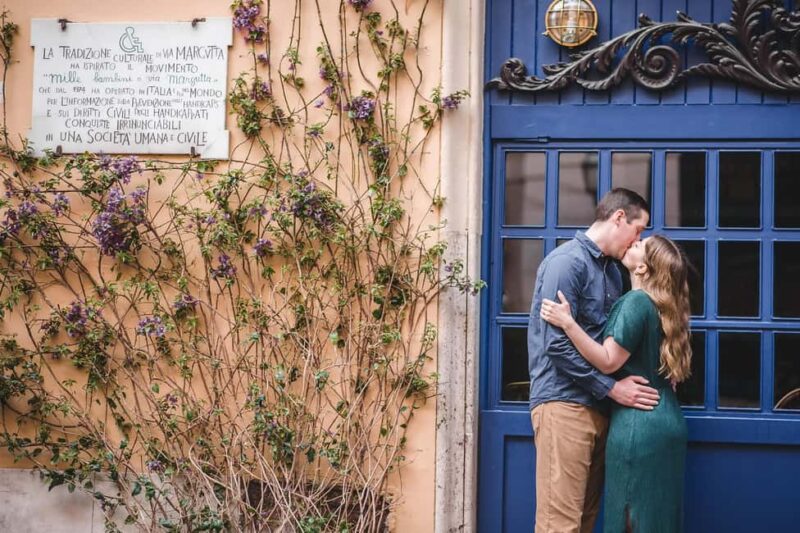 Capture the Magic, Iconic Rome Photoshoot Experience - Frequently Asked Questions