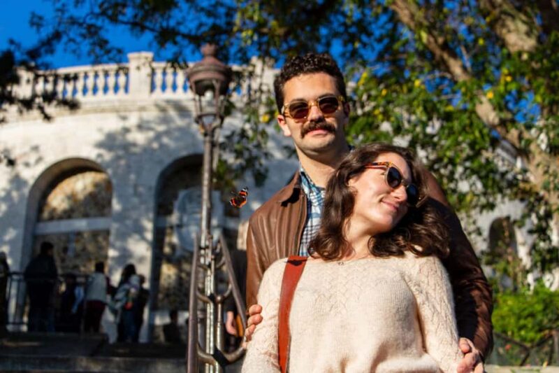 Capture the Magic of Strasbourg with an Exclusive Photoshoot - Capture the Magic of Strasbourg with an Exclusive Photoshoot