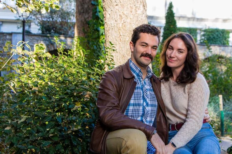 Capture the Magic of Strasbourg with an Exclusive Photoshoot - Key Points