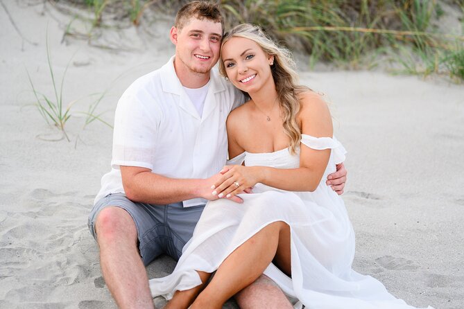 Capture Unforgettable Moments: Private Holiday Photography - Who Will Most Appreciate This Tour?