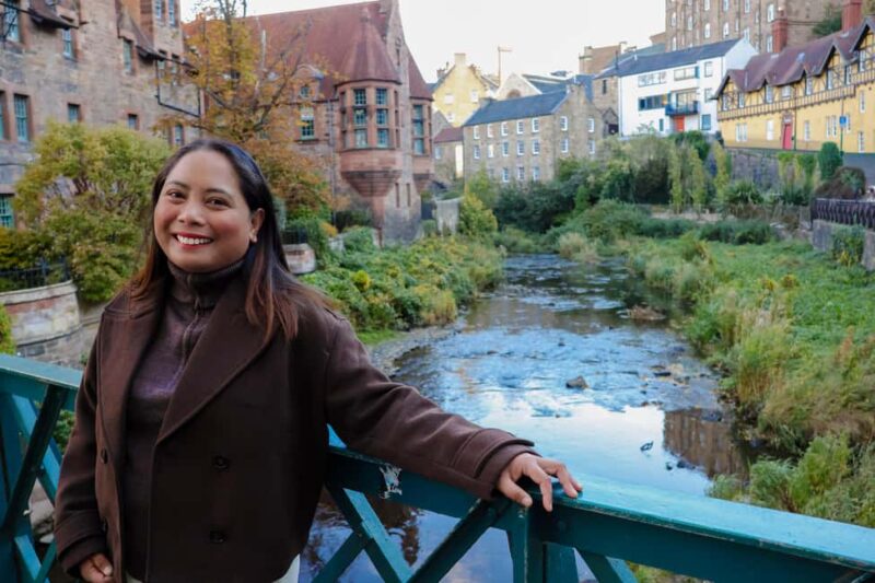 Capture Your Scottish Adventure  Professional Photography - The Experience Duration and Flexibility