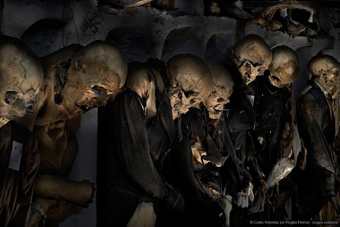Capuchin Catacombs of Palermo - The Guide’s Role: Knowledgeable and Respectful Storytelling