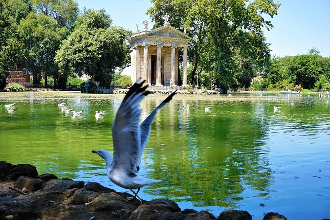 Capuchin Crypt and Treasures of Rome- Up To 6 People - Why This Tour Stands Out