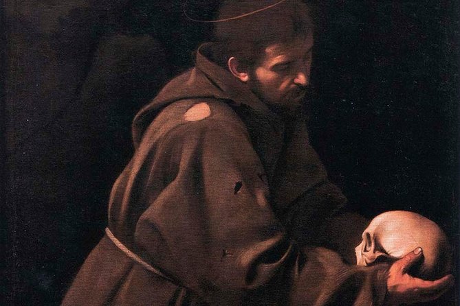 Capuchin Crypt Christmas Baroque Concert in Rome - A Christmas Concert with Medieval and Baroque Voices