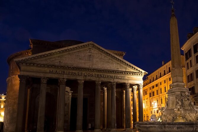 Capuchin Crypts and Dark Centre Tour - Uncover Rome’s Dark Side for Just $56.21 with an Expert-Led 2-Hour Tour