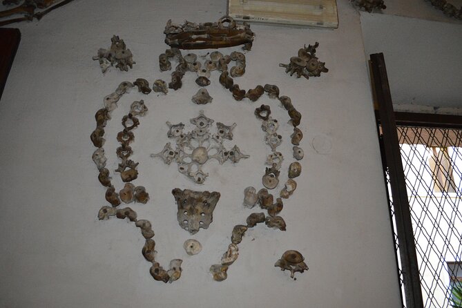 Capuchin Crypts Skip-The-Line Small Group Tour - Practical Tips and Considerations