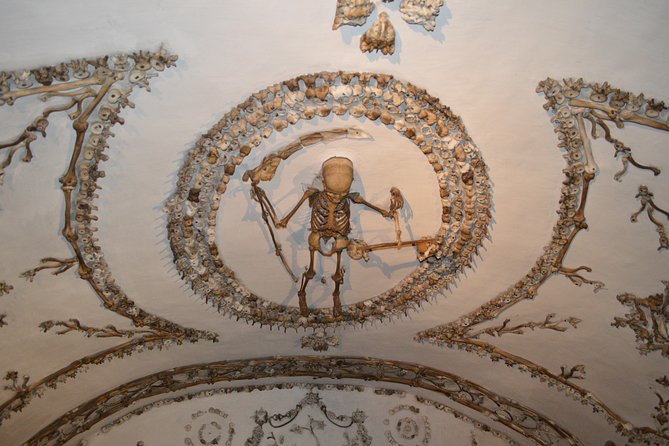 Capuchin Crypts Skip-The-Line Small Group Tour - Who Would Enjoy This Tour?