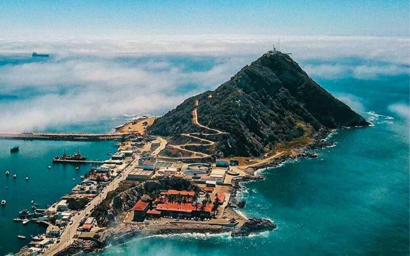Car and walking tour of Mazatlán - La Marea Viewpoint and the Lighthouse Panorama