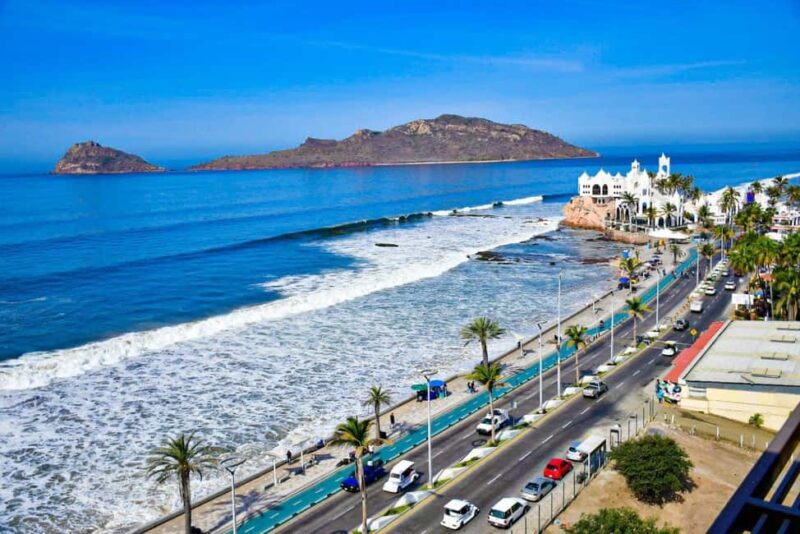 Car and walking tour of Mazatlán - How This Tour Compares to Similar Mazatlán Experiences