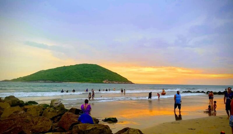 Car and walking tour of Mazatlán - Concluding the Mazatlán Private Car and Walking Tour