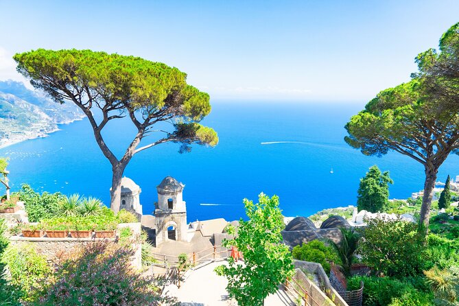 Car Tour from Salerno to Amalfi, Ravello and Positano - Reviews and Practical Tips