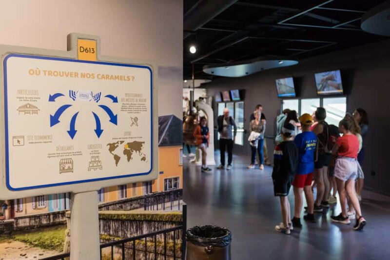 Caramel Factory & Utah Beach Museum Entry Ticket in Normandy - Final Thoughts on the Caramel Factory & Utah Beach Museum Tour