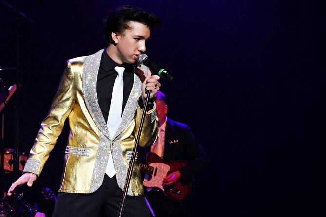 Caravan Of Stars A 50s and 60s Sock Hop Tribute Show - Booking, Pricing, and Ticket Details