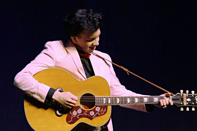 Caravan Of Stars A 50s and 60s Sock Hop Tribute Show - Accessibility and Practical Tips