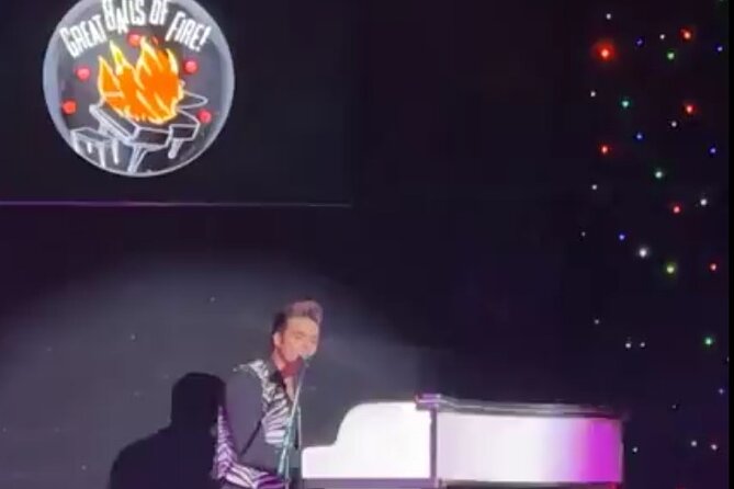 Caravan Of Stars A 50s and 60s Sock Hop Tribute Show - Cancellation and Refund Policy