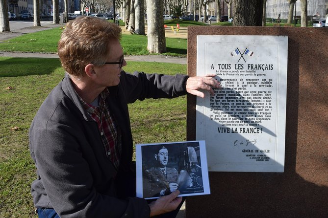 Carcassonne During World War 2 - Exploring Carcassonne’s WWII Occupation and Resistance