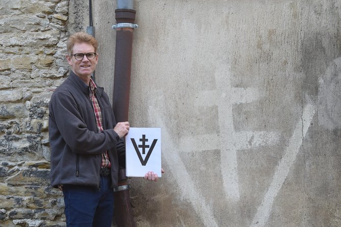 Carcassonne During World War 2 - The Significance of Resistance and Repression Sites