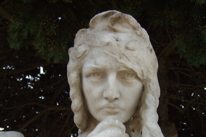 Carcassonne During World War 2 - Why This Tour Stands Out Among Others in Carcassonne