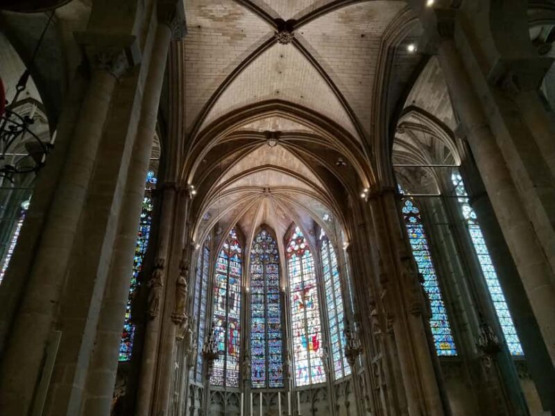 Carcassonne: Private Guided Tour of the Medieval Fortress - Unique Aspects of This Private Tour