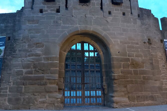 Carcassonne 's Medieval Walls: A Self-Guided Tour - What Sets This Tour Apart from Other Options