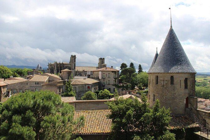 Carcassonne 's Medieval Walls: A Self-Guided Tour - Who Will Most Appreciate This Tour
