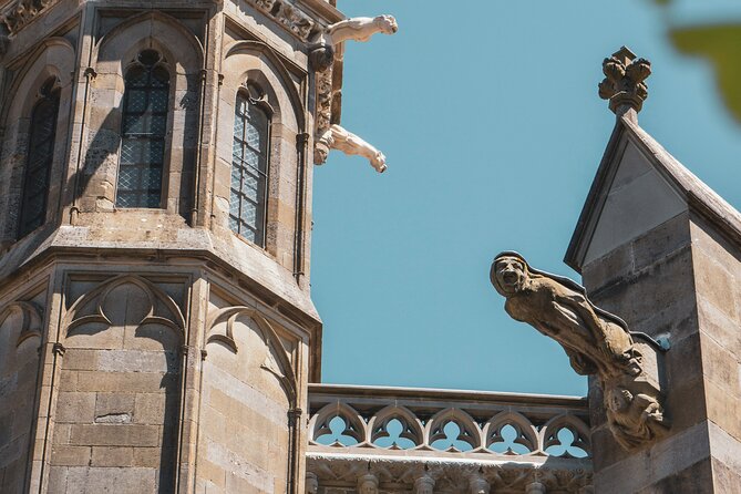 Carcassonne: Secrets of the Castle's Defense Self-Guided Tour - Key Points