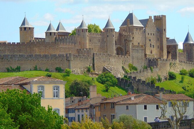 Carcassonne: Secrets of the Castle's Defense Self-Guided Tour - Final Thoughts on Carcassonne’s Defense Tour