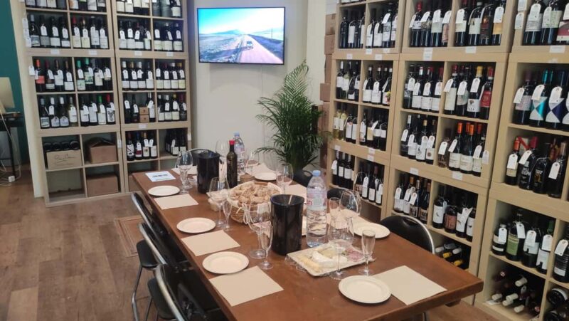 Carcassonne: Wine Tasting of the Languedoc Roussillon - Learning About the Region’s Winemaking History