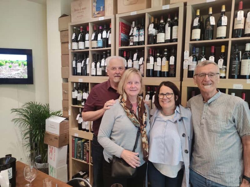 Carcassonne: Wine Tasting of the Languedoc Roussillon - Who Would Most Benefit From This Tour
