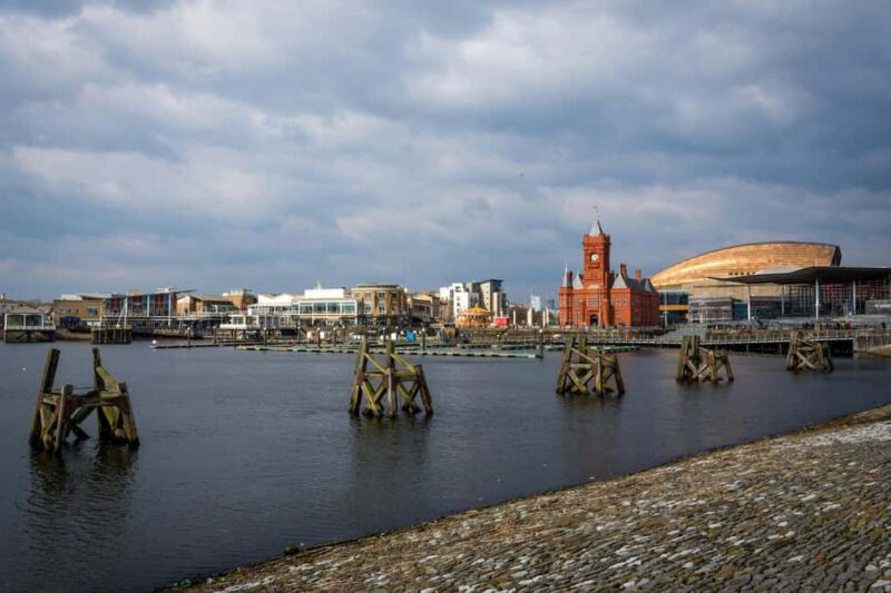 Cardiff: 7-Day Private Voyage of Wales with Driver - Key Points