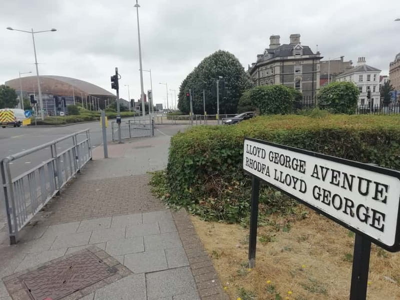 Cardiff Bay: Highlights Private Guided Tour - The Customizable Itinerary and Flexibility