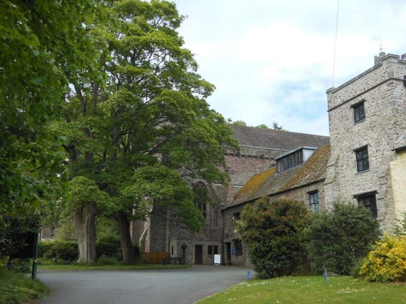 Cardiff: Brecon Beacons & Waterfall Country Private Voyage - Logistics and Comfort: The Private Journey from Cardiff