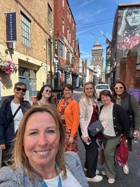 Cardiff: City Flavors Guided Food Tour with 8 Tastings - Why Choose This Food Tour in Cardiff?