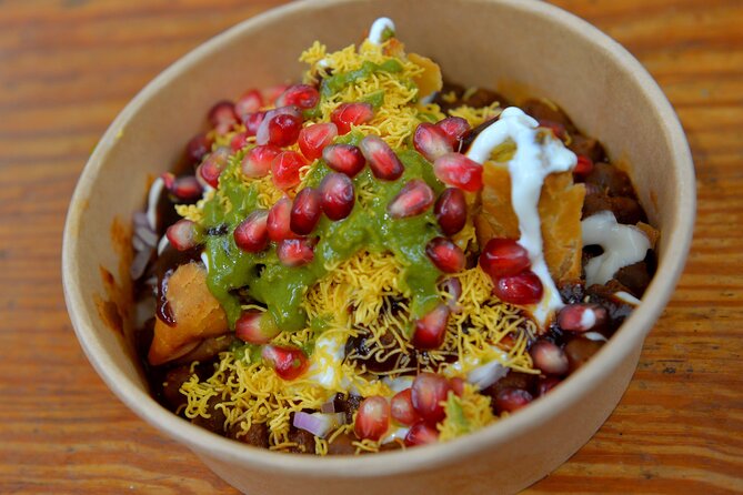 Cardiff City of Arcades Food Experience - Flexibility and Private Bookings