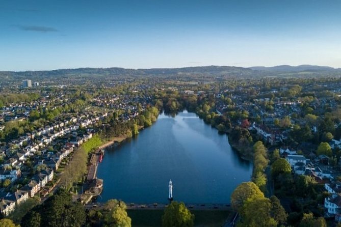 Cardiff City Private Driven Sightseeing Tour - Starting Point at the National Museum Cardiff in Cathays Park