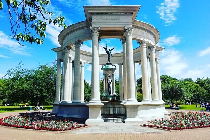 Cardiff City Private Guided Walking Tour - The Iconic Principality Stadium and Welsh Rugby Heritage