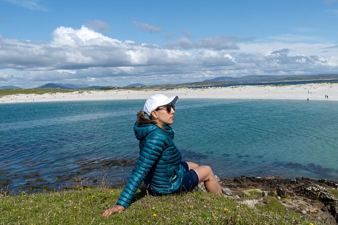 Cardiff Coastal Adventure: From Mumbles to Majestic Bays - Starting Point in Cardiff and Transportation Details