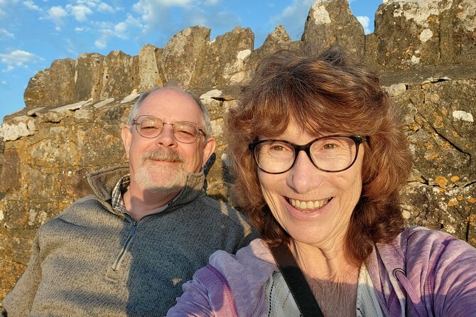 Cardiff Coastal Adventure: From Mumbles to Majestic Bays - Why Choose This Cardiff Coastal Tour