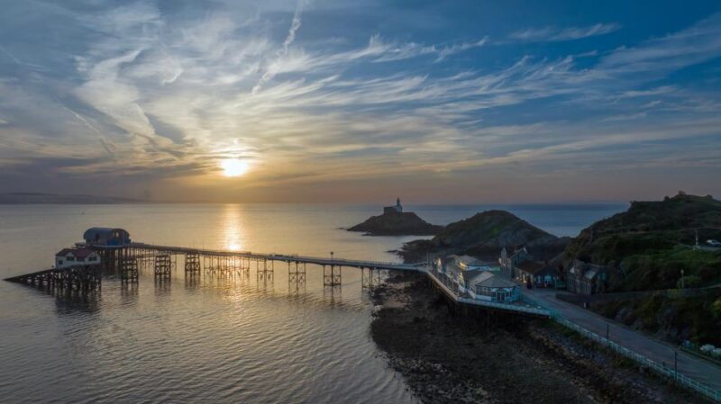 Cardiff Coastal Private Tour: From Mumbles to Bayside - Who Will Truly Enjoy This Coastal Journey