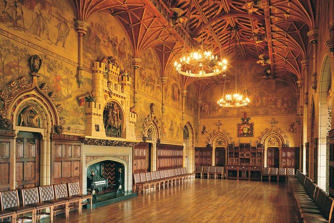 Cardiff Day Tour from London with Local Guide (Visit Wales) - Food and Drinks: On Your Own