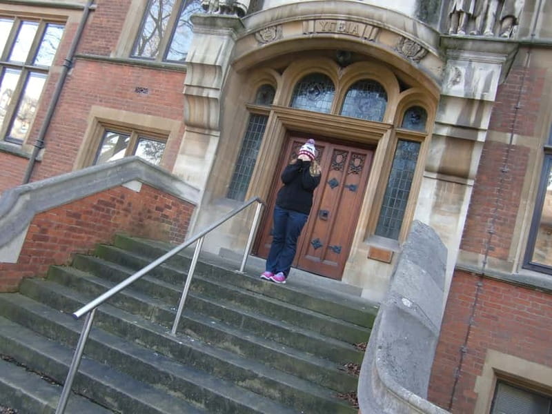 Cardiff: Doctor Who Car Tour - Highlights of Amy Pond’s Village and Farringham Village