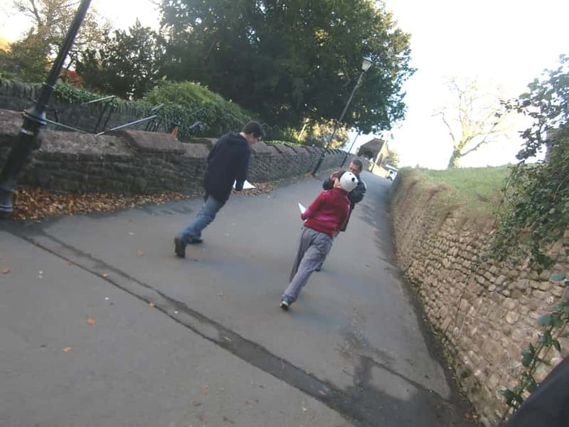 Cardiff: Doctor Who Car Tour - Practical Details: Booking, Cancellation, and Group Size