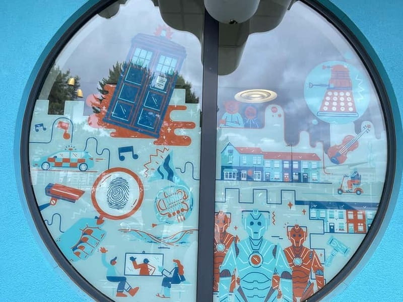 Cardiff: Doctor Who Cardiff Bay Walking Tour - How This Tour Complements Other Doctor Who Experiences