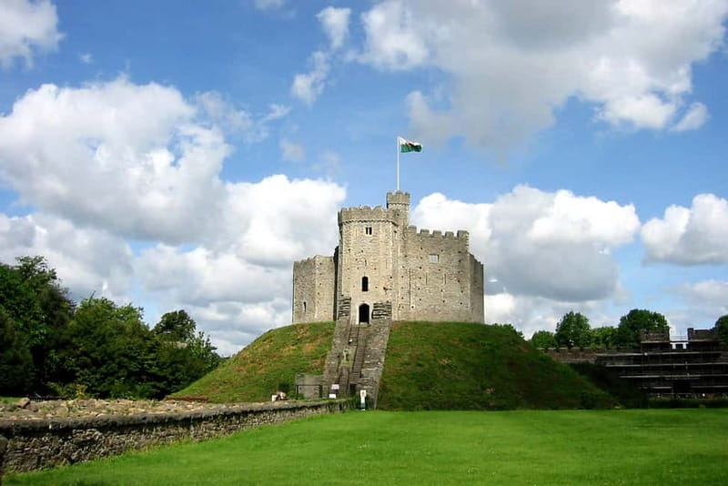 Cardiff: Doctor Who City Walking Tour - Exploring Cardiff’s TV and Cityscape
