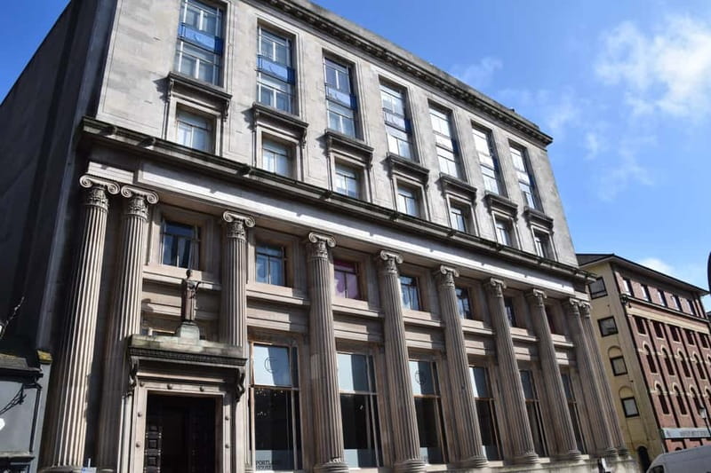 Cardiff: Doctor Who Walking Tour - Cardiff: Doctor Who Walking Tour — Final Thoughts