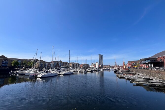 Cardiff: Gower Peninsula's Cliffs & Bays Scenic Day Tour - Rhossili Bay: The Crown Jewel of the Gower Peninsula