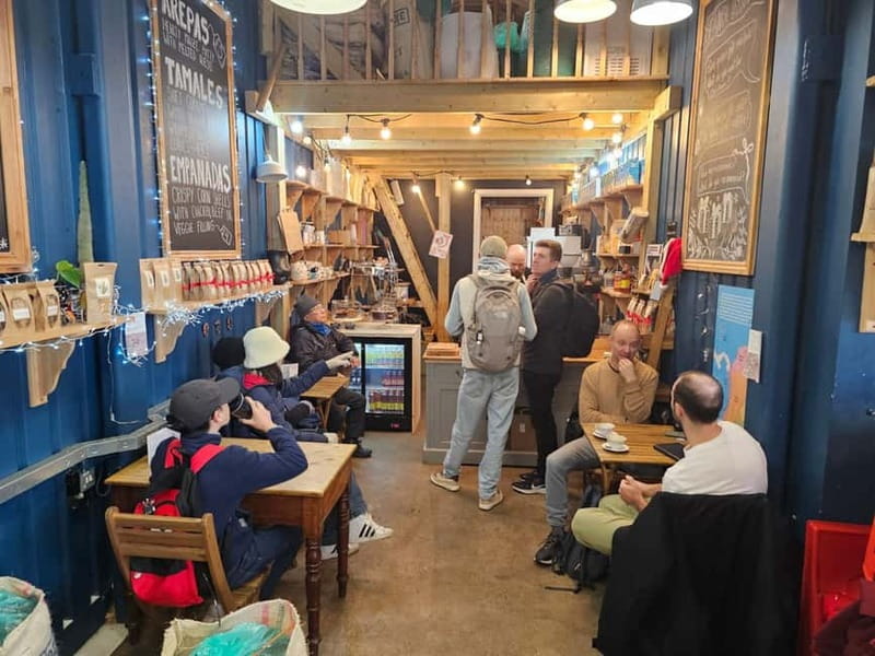 Cardiff: Guided City Walking Tour - Iconic Photo Stops at Castle Cardiff and the National Museum