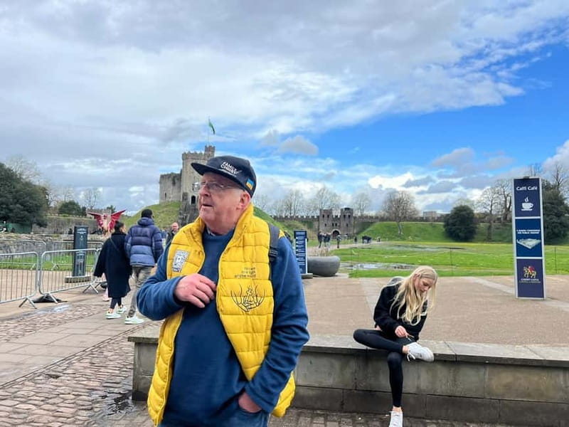 Cardiff: Guided City Walking Tour - Final Thoughts on the Cardiff Guided City Walking Tour